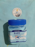 کره بدن BABY
