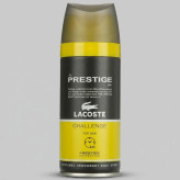 اسپری بدن PRESTIGE
