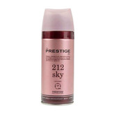 اسپری بدن PRESTIGE
