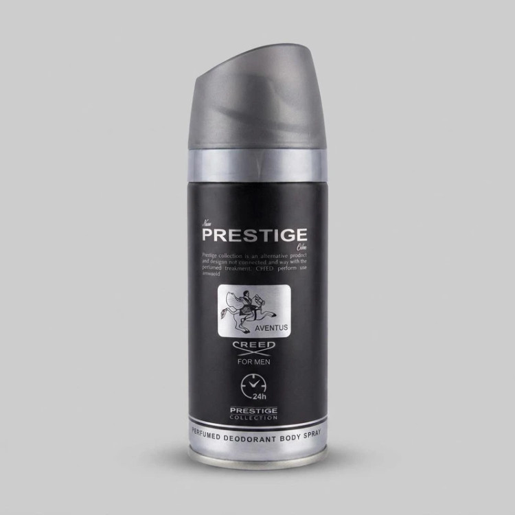 اسپری بدن PRESTIGE