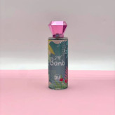 بادی اسپلش سر الماسی DONAMON