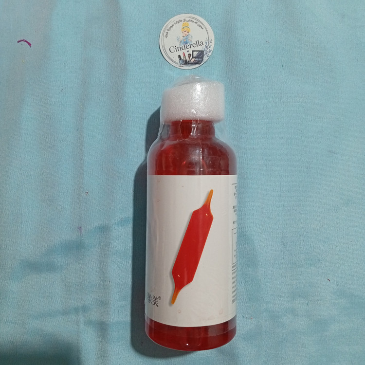 تونر پرتقال خونی