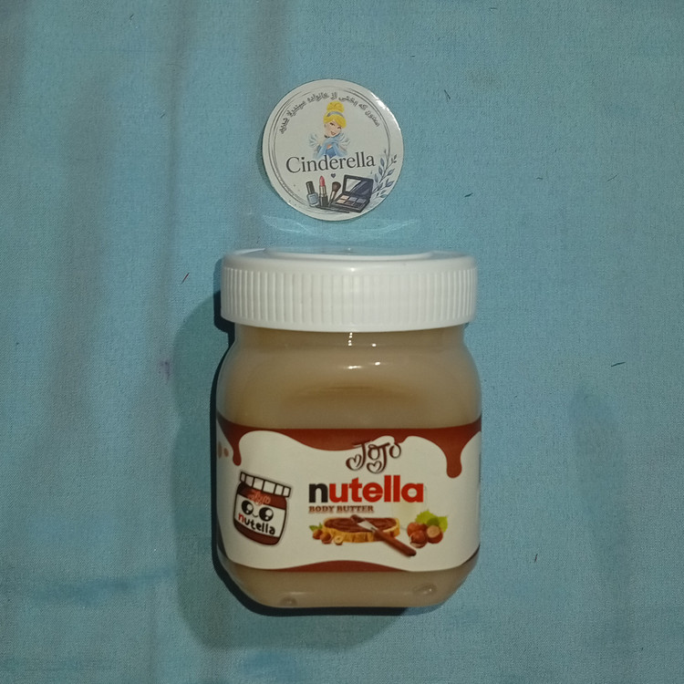 کره بدن BABY